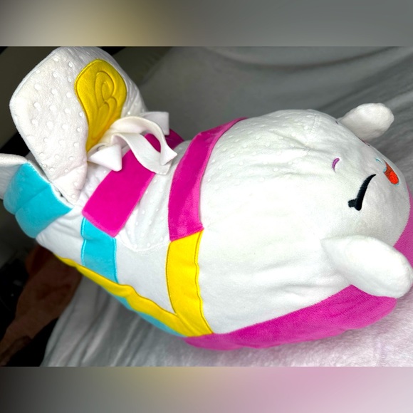 👟Large Sneaky Wedge-Shopkins Preloved - Picture 1 of 11